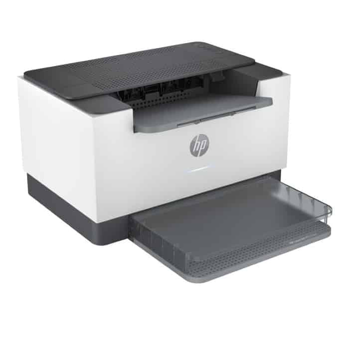 HP LaserJet M211dw 9YF83A - Snelste dubbelzijdige zwart-wit printer - Compridis