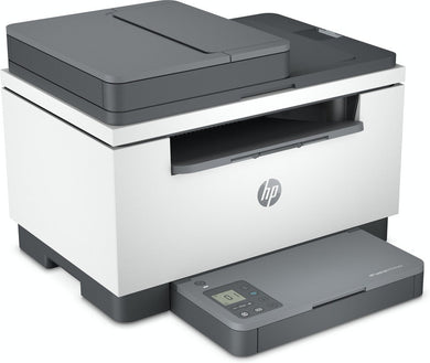 HP LaserJet MFP M234sdw Printer:EU 6GX01FB19 - 600 x 600 dpi, 30 ppm, grijs/wit - Compridis