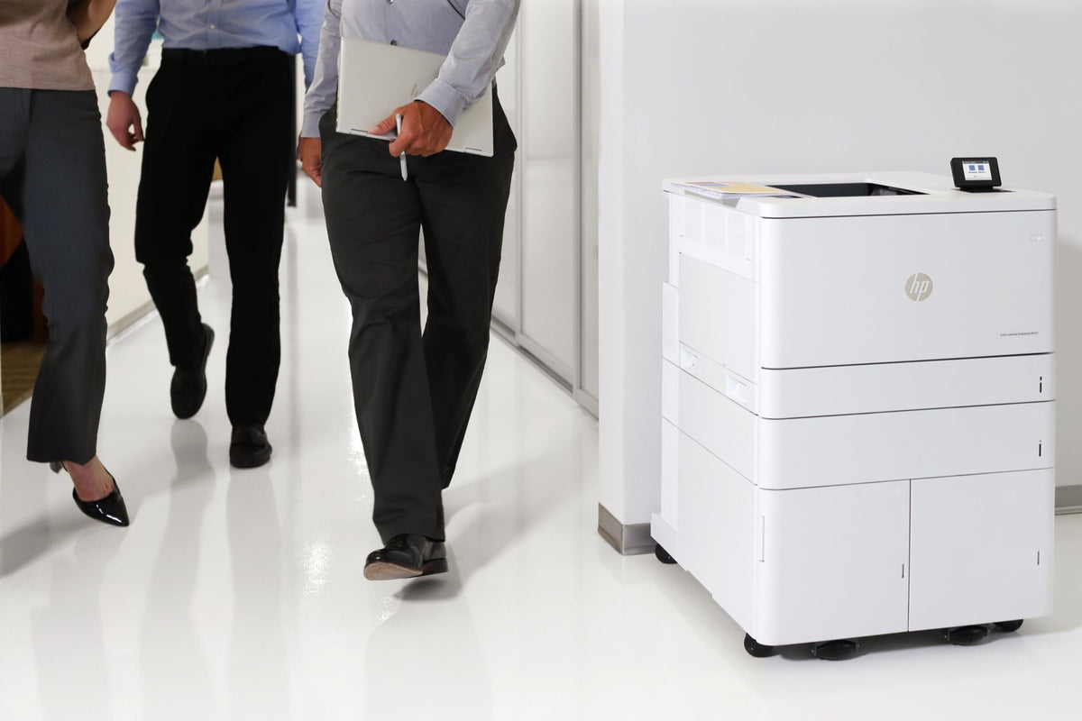 HP LaserJet printerstandaard T3V28A - Compridis