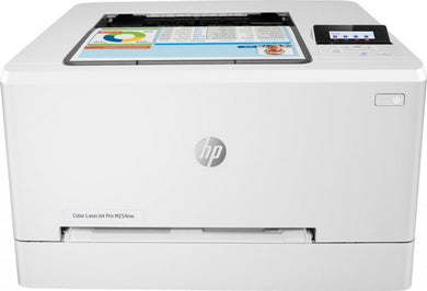 HP LaserJet Pro M254NW T6B59AB19 Kleur Laserprinter - Compridis