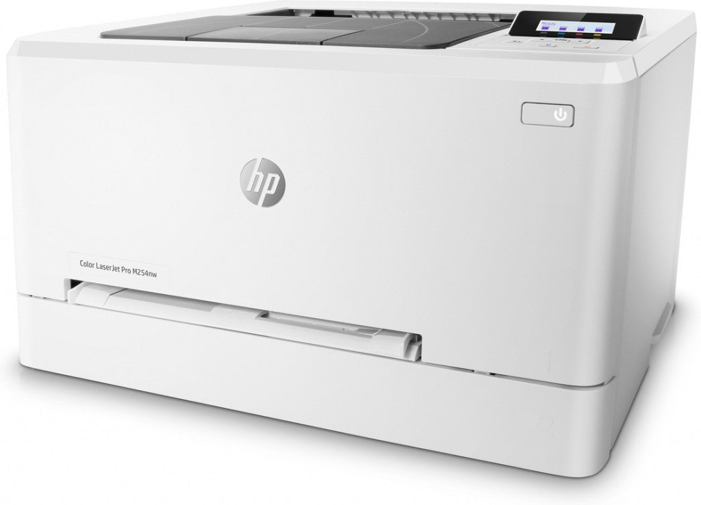 HP LaserJet Pro M254NW T6B59AB19 Kleur Laserprinter - Compridis