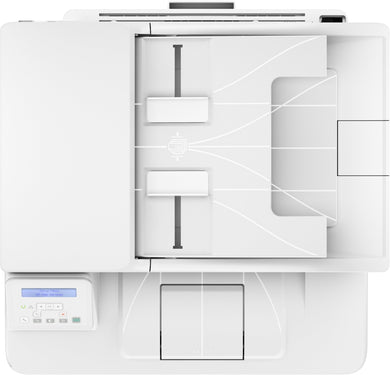 HP LaserJet Pro MFP M227sdn G3Q74AB19 - Zwart-wit laserprinter - Compridis