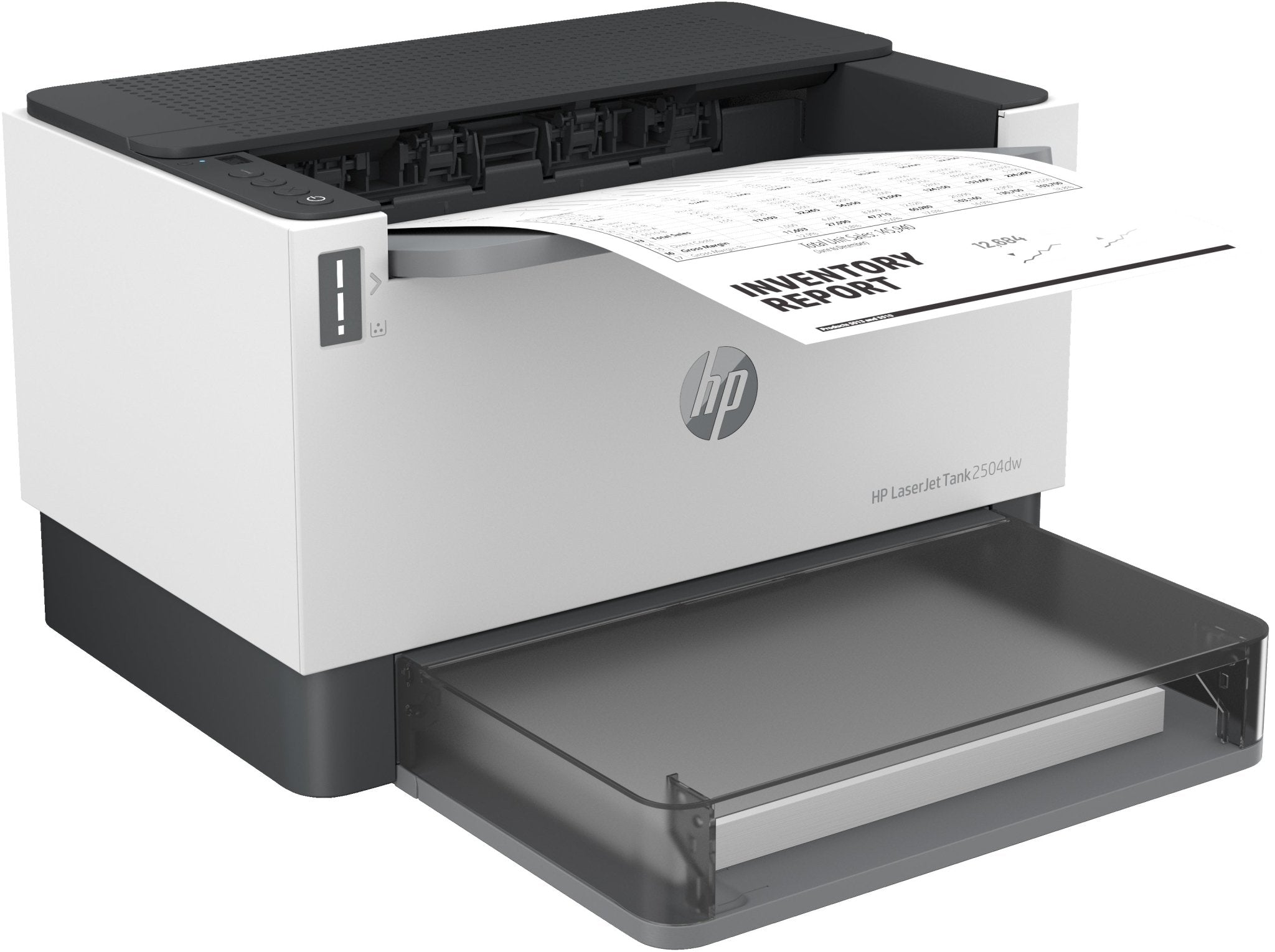HP LaserJet Tank 2504dw printer 2R7F4ABAZ - Compridis
