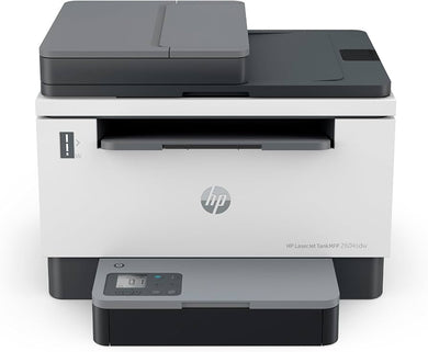 HP LaserJet Tank MFP 2602SDW 2R7F5A - 22 ppm, zwart-wit, A4 - Compridis