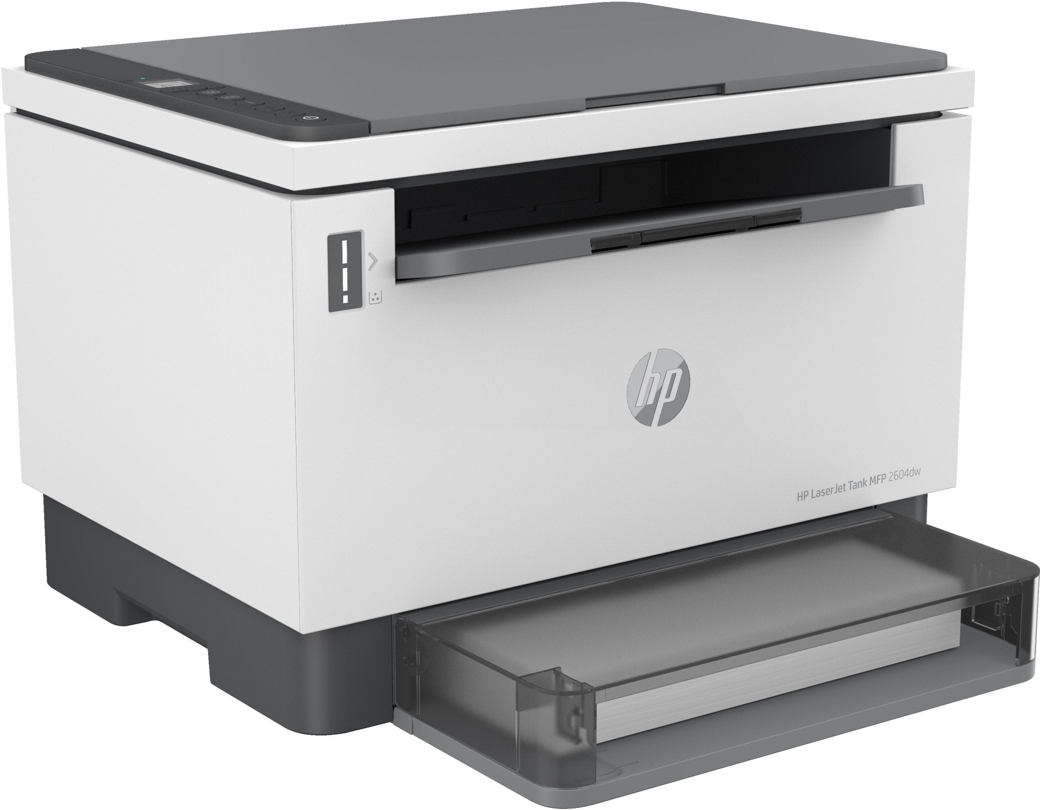 HP LaserJet Tank MFP 2604dw printer 381V0AB19 - Compridis
