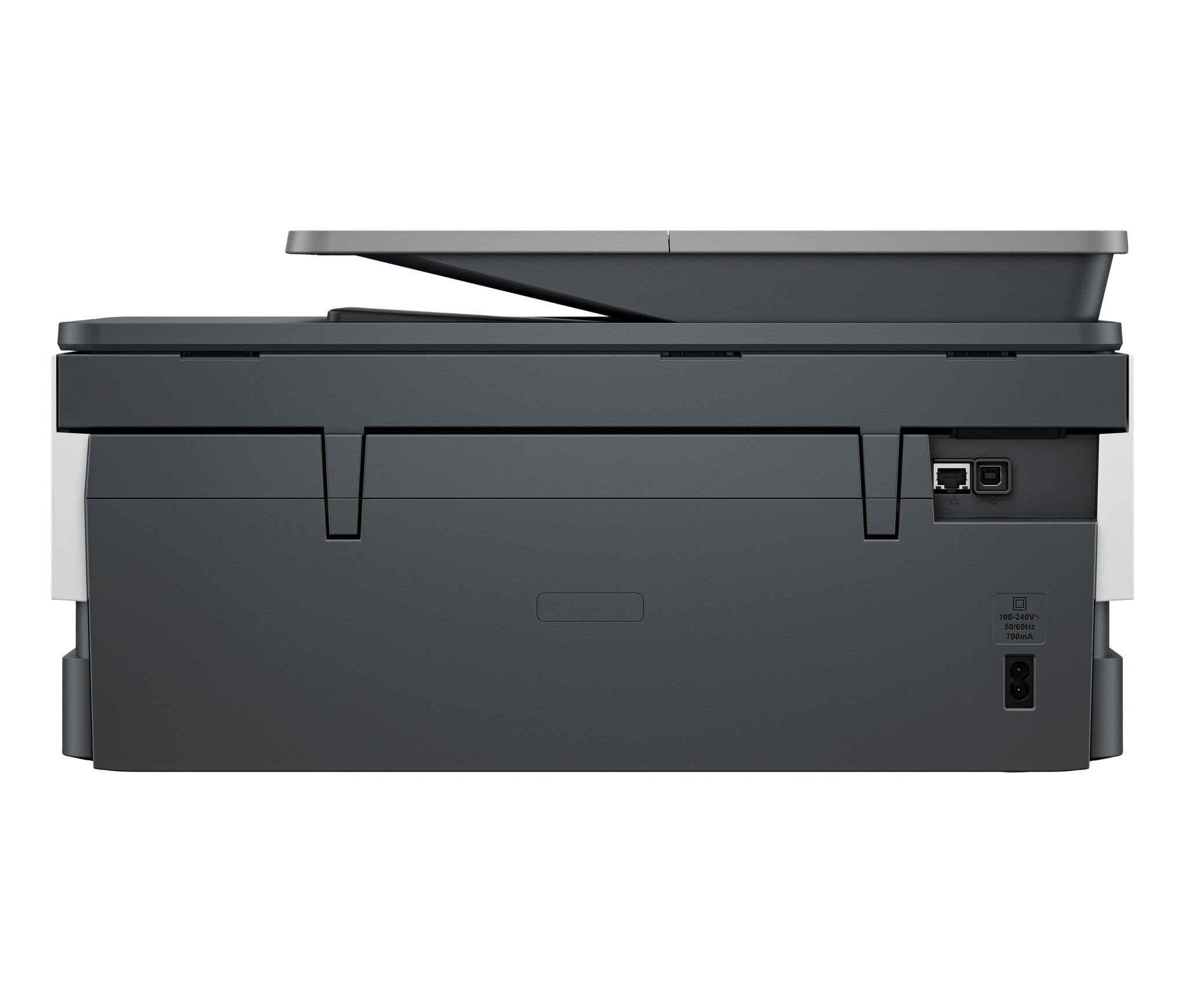 HP OfficeJet Pro 8122e Draadloos All - in - One Kleur Printer, Instant Ink; Dubbelzijdig printen 405U3B629 - Compridis