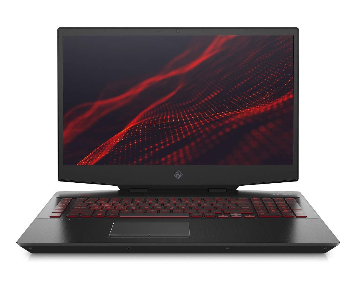 HP OMEN 17-ck, 17.3", Intel Core i7-12700H, 16GB RAM, 512GB SSD, QWERTZ German, 75W31EAABD - Compridis