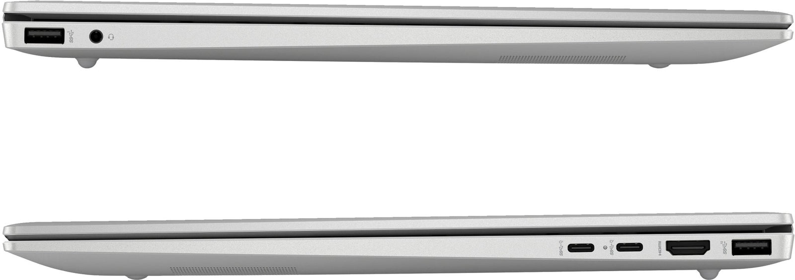 HP Pavilion 16-AG0015ND 16" Ryzen 7 8840U 16GB 512GB QWERTY US A12MKEAABH - Compridis