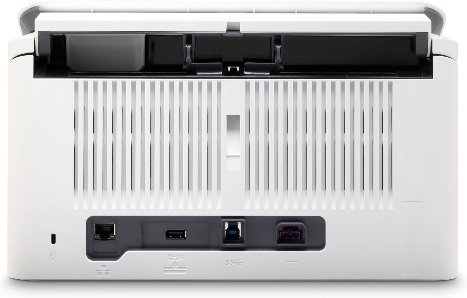 HP ScanJet Enterprise Flow N7000 snw1 6FW10AB19 600 x 600 DPI A4 - Compridis