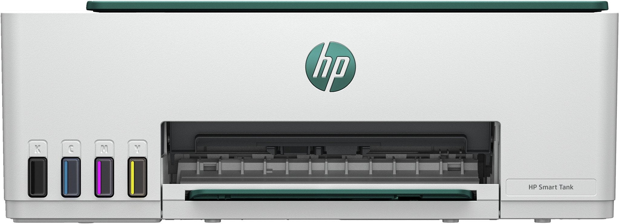 HP Smart Tank 5108 All-in-One Printer - Draadloos, Hoge Capaciteit - Compridis