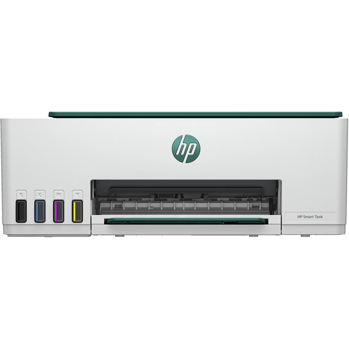 HP Smart Tank 5109 All-in-One Printer - College Blue - Compridis