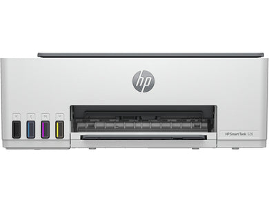 HP Smart Tank 520 AiO Printer 1F3W2A671 - Kleur, Print, Scan, Kopieer - Compridis