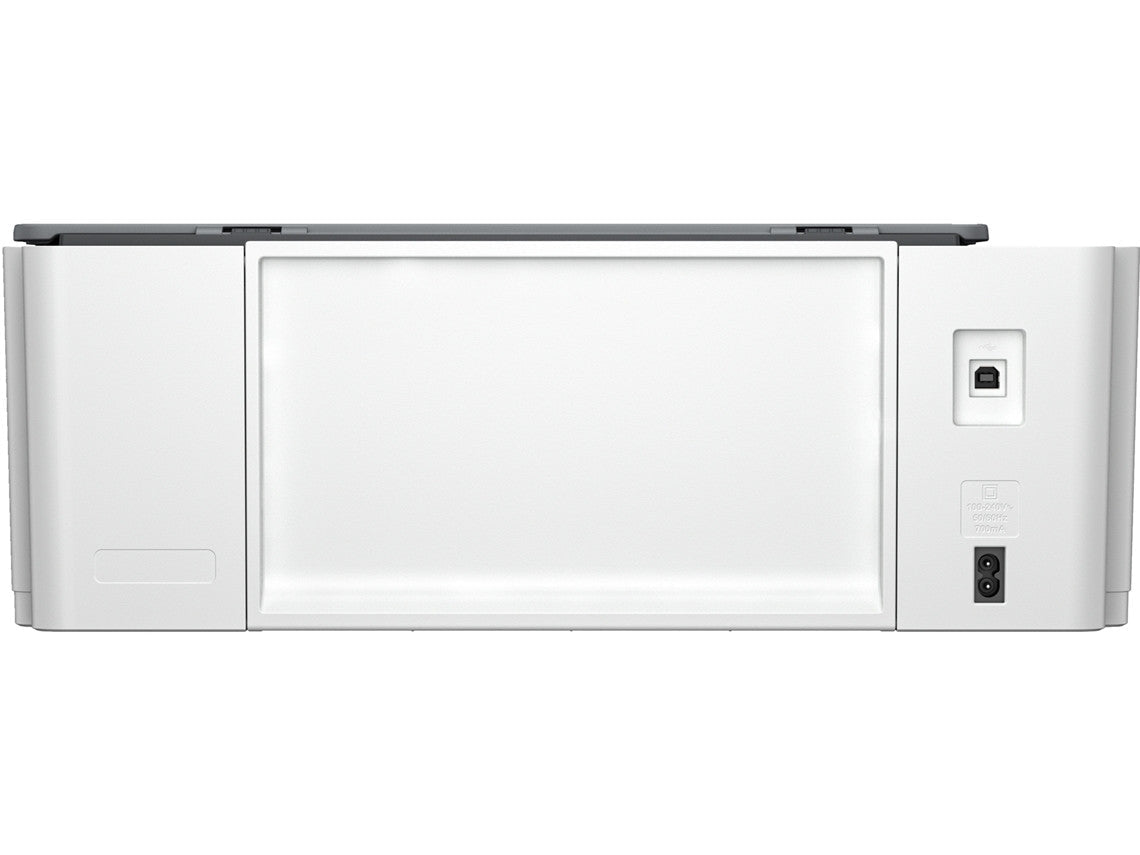 HP Smart Tank 520 AiO Printer 1F3W2A671 - Kleur, Print, Scan, Kopieer - Compridis