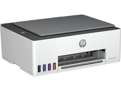 HP Smart Tank 520 AiO Printer 1F3W2A671 - Print, Scan, Kopieer - Compridis