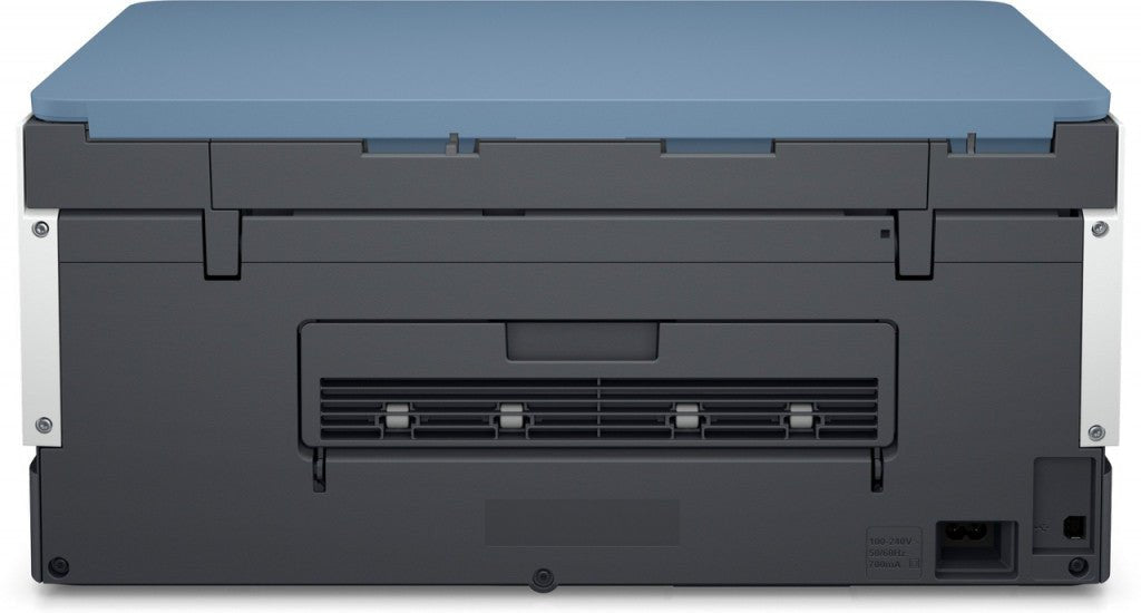 HP Smart Tank 7006 Draadloos All - in - One Kleur Printer, Dubbelzijdig printen; Kopieerapparaat, Scanner 28B55A - Compridis