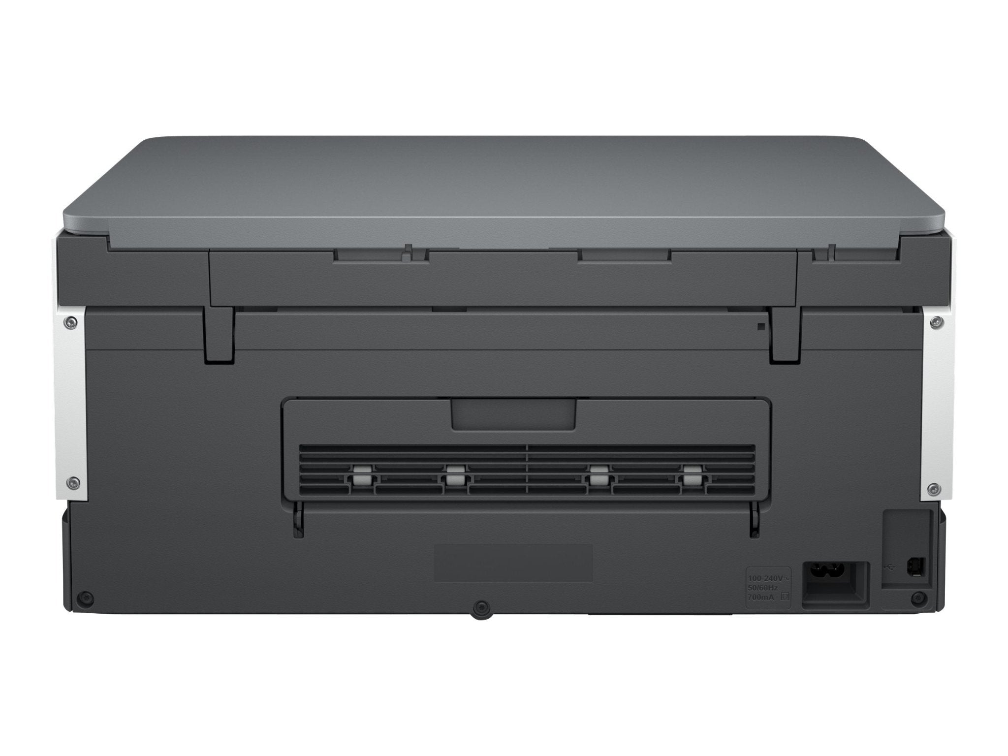 HP Smart Tank 720 All-in-One Printer 6UU46A - Draadloos, Dubbelzijdig - Compridis