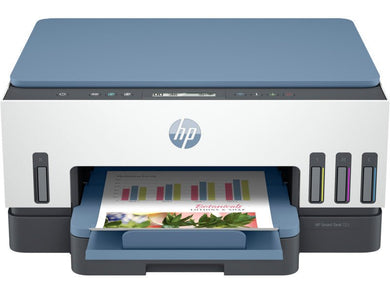 HP Smart Tank 725 All-in-One Printer 28B51A670 - Compridis