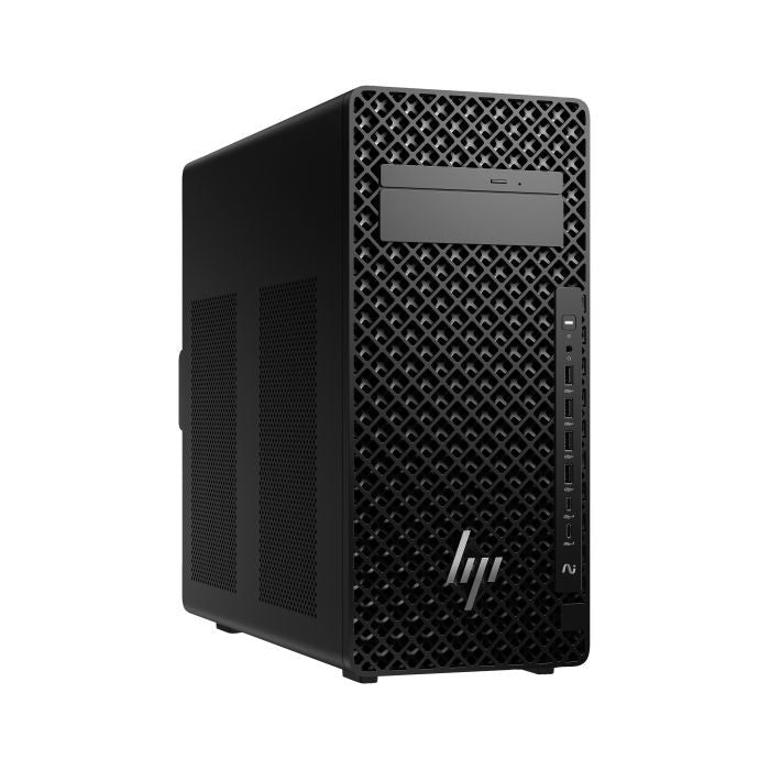 HP Z2 TWR G1I U7265K 32GB/1TB PC A40T4ETUUG - Compridis