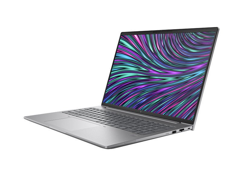 HP ZBook G11 16" U9-185H RTX3000 32GB 2TB SSD W11P QWERTY US A3YX2ETABH - Compridis