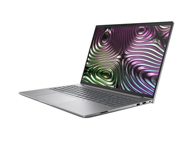 HP ZBook X G1i 16 inch Ultra 7 255H 32GB 1TB AZERTY French C79N6ETABF - Compridis