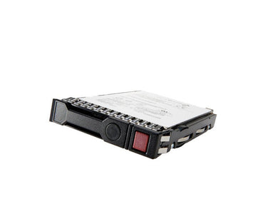 HPE 32TB SAS LFF LP 4-PACK HDD-bundel N9Y45A - Compridis