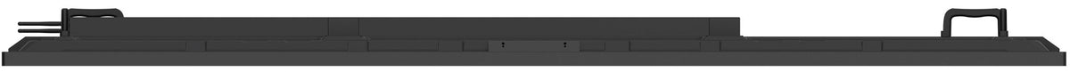 iiyama TE9813A-B2AG beeldkrant Kiosk-ontwerp 2,48 m (97.5") Wifi 500 cd/m² 4K Ultra HD Zwart Touchscreen Type processor Android 24/7 TE9813A-B2AG - Compridis
