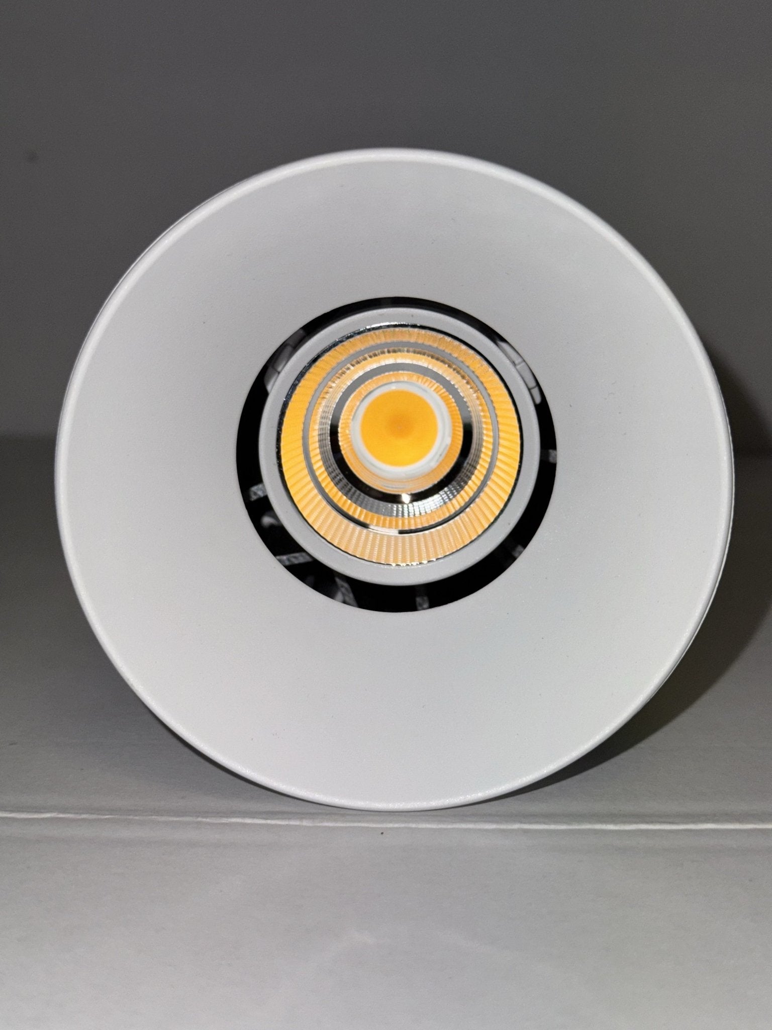 Intra Lighting Buizen C 100 deco 2350 LM 28 W 940 voor 36° 13052044201 - Compridis