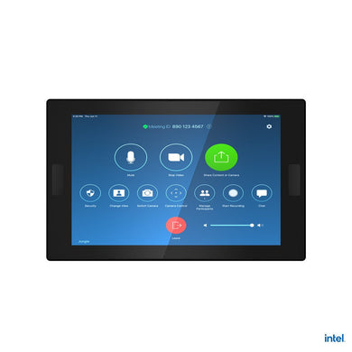 LENOVO ThinkSmart Core+Controller voor Zoomkamers 11LT0006SP - Compridis