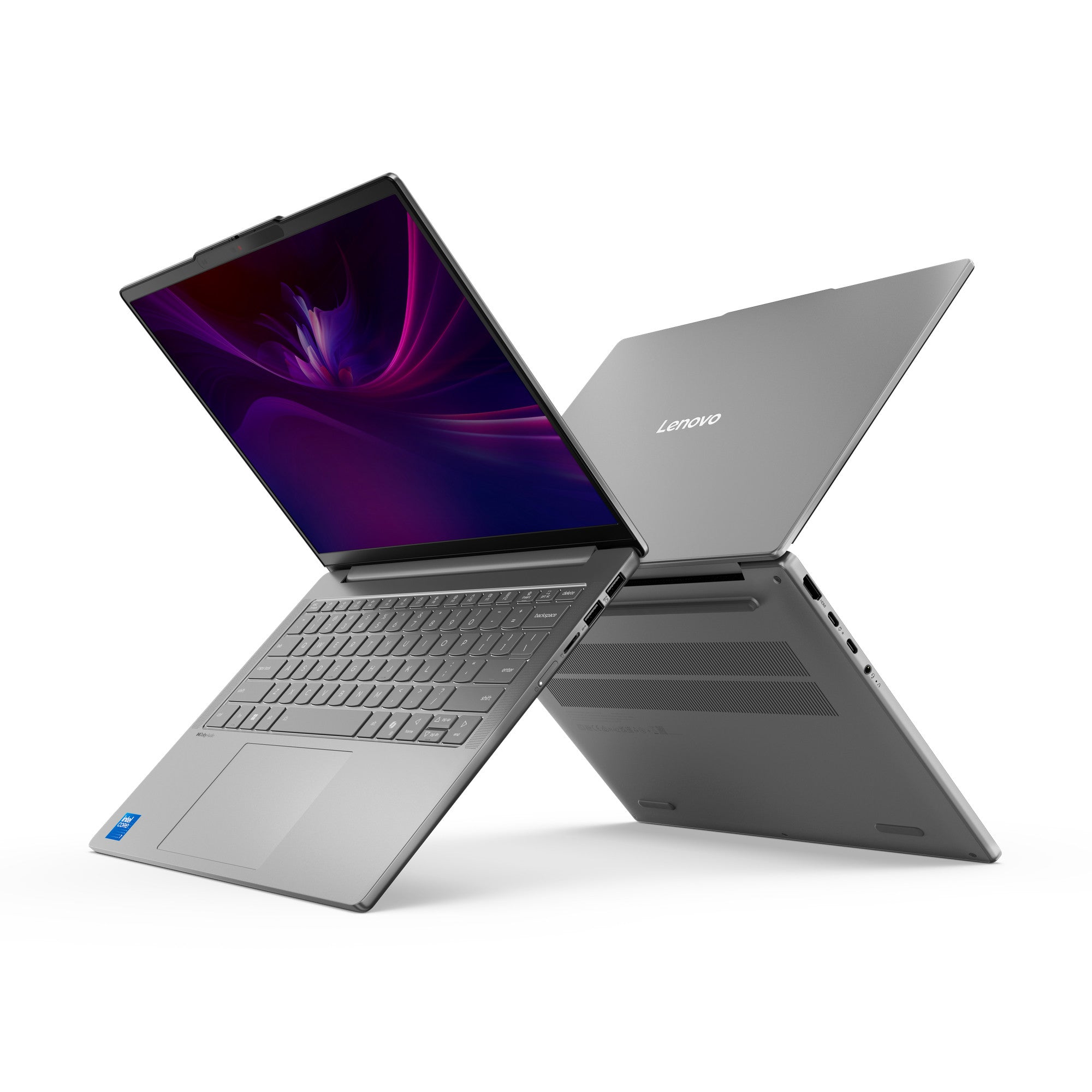 LENOVO IdeaPad Slim 5 14AKP10 R ai 5 340 24 Go 512 Go 14" W11H AZERTY 83HX0044MB