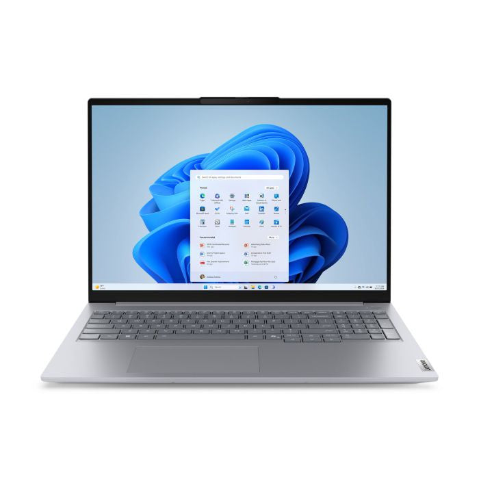 LENOVO ThinkBook 16 G8 irl i5 210H 16GB 512GB QWERTY Spanish 21SH00HXSP