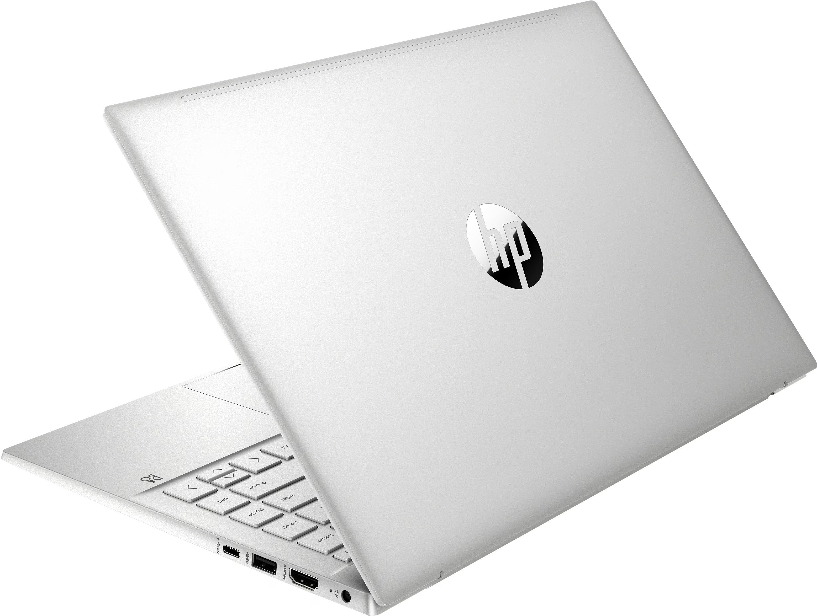HP Pavilion 14-DV1XXX 14" I7-1195G7 16Go 1TB QWERTY US 6P0U3EA#ABH