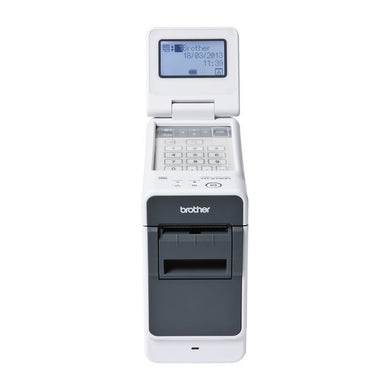 BROTHER TD-2130N imprimante d'étiquettes 300 dpi avec Ethernet TD2130NXX1