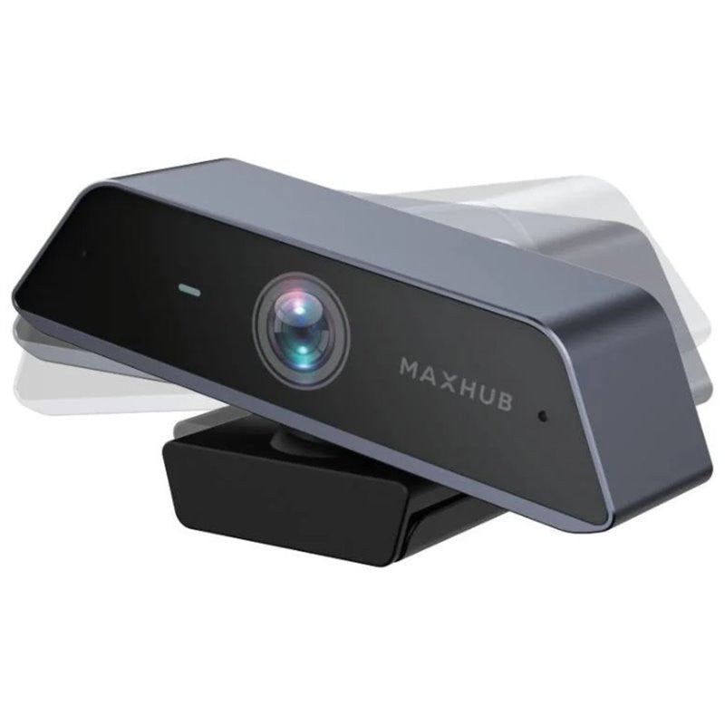 Maxhub uc W21 Webcam 4K 001.007.0010417