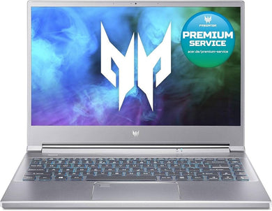 ACER Predator Triton 300SE 14" I5-11300H 16Go 512Go QWERTZ NH.QBJEV.003