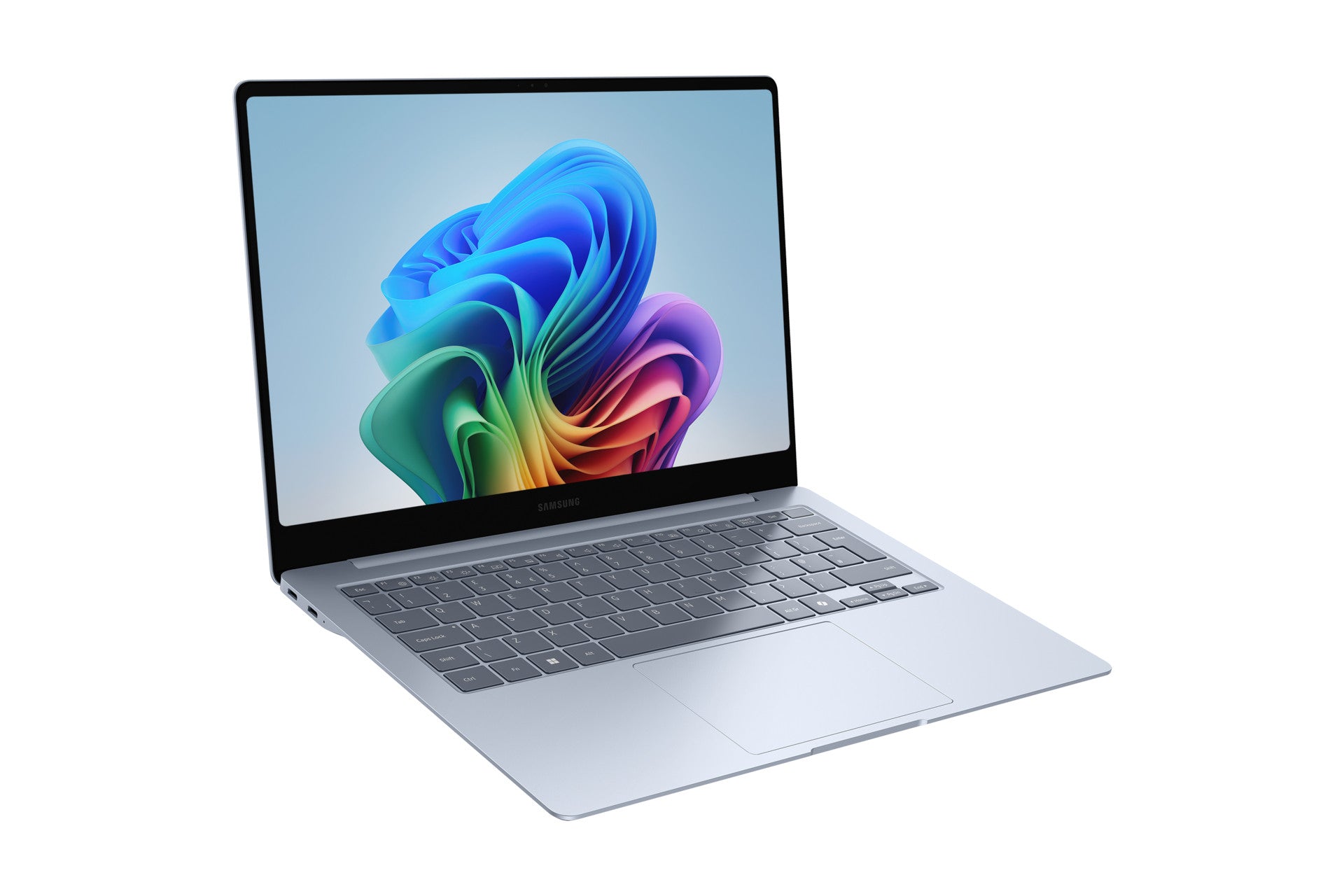 SAMSUNG Galaxy Book4 Edge 14" Snapdragon x Elite X1E-80-100 16 Go 512 Go AZERTY NP940XMA-KB1BE