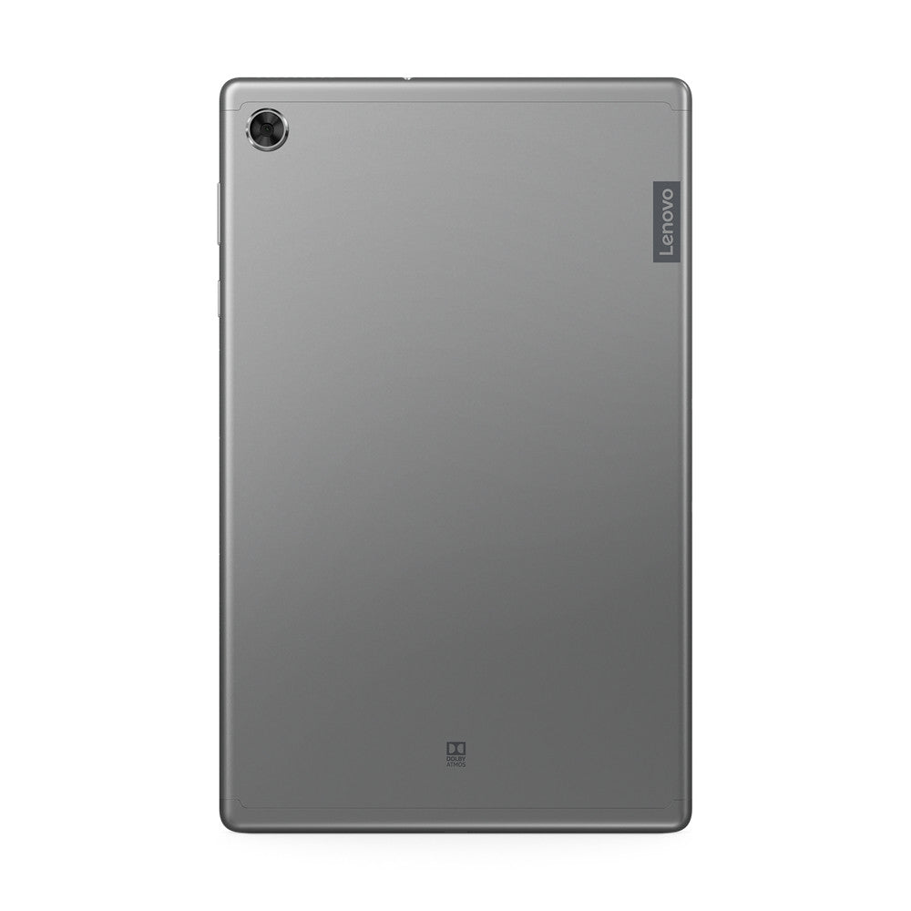 LENOVO Tablette Smart Tab M10 Plus 10.3 4G 64 Go Gris Fer ZA5V0250SE
