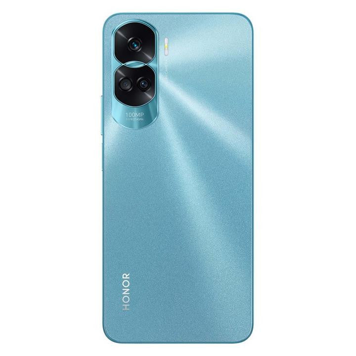 Honor 90 Lite Cyan 256 Go 5109ASWE 