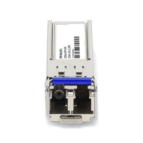 Émetteur-récepteur SFP+ JUNIPER 10GBASE-LR SFPP-10G-LRT2-C