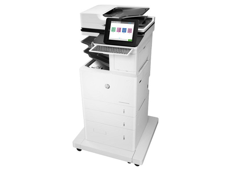 HP LaserJet Enterprise Flow Imprimante multifonction M635z 7PS99A#B19