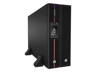 VERTIV Onduleur rack/tour 4U monophasé 6 kVA 230 V GXE3-6000IRT4UXL