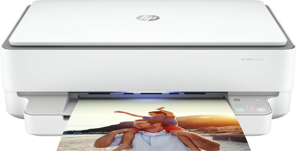 HP ENVY Imprimante Tout-en-un 6030e
