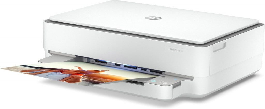 HP ENVY Imprimante Tout-en-un 6030e
