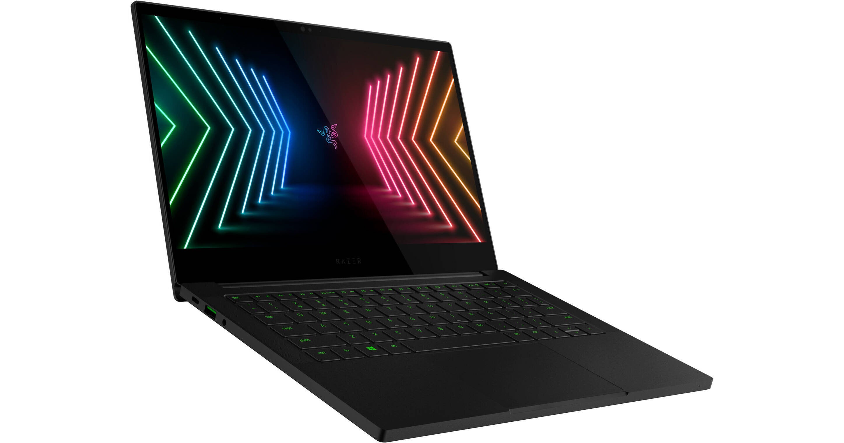 Razer Blade Stealth 13 i7-1165G7 16 Go 512 Go GTX 1650 Ti MQ RZ09-03272E12-R3U1