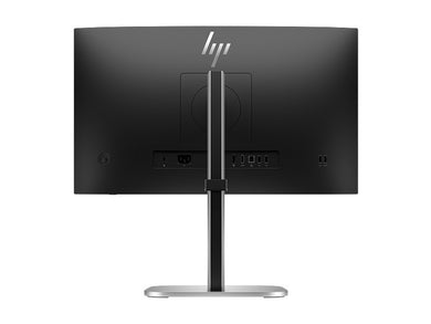 HP Series 5 Pro 524pf 23,8″ FHD IPS – 100 Hz, Hub USB, Noir Jais