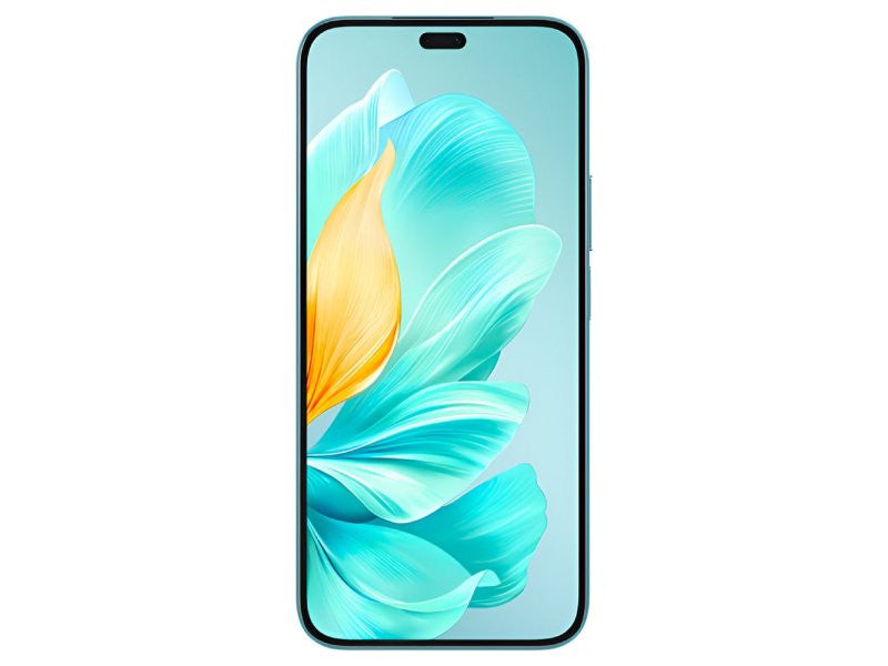 Honor 200 Lite 8 Go de RAM 256 Go de stockage Bleu 5109BEBU
