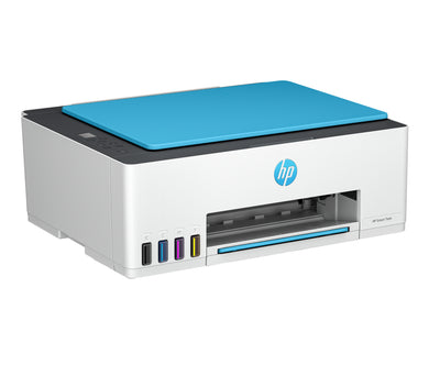 HP Smart Tank 596 (9B2C6A#671) Imprimante Tout-en-Un 10/5 ppm Wi-Fi Noire