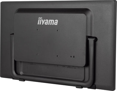 IIYAMA condensateur optique collé IPS 24" T2455MSC-B1