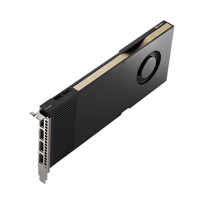 HP nvidia RTX 4000 Ada 20 Go 4DP 8D6B7AA