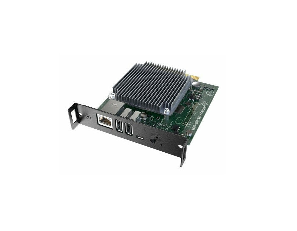 NEC Kit MPI4 optimisé pour Raspberry Pi OS 100016266