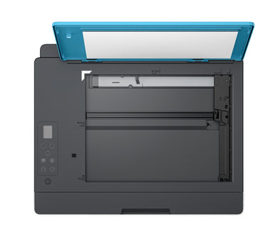 HP Smart Tank 596 (9B2C6A#671) Imprimante Tout-en-Un 10/5 ppm Wi-Fi Noire